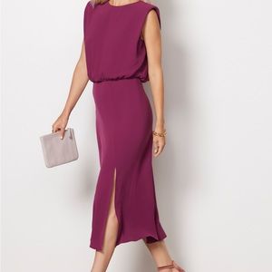 EVEREVE A-New York koda dress evereve sz xs